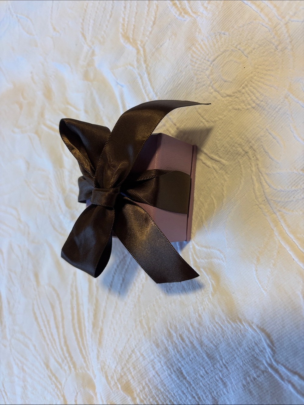 Michael hill Ring Box - Picture 2 of 3